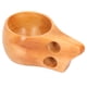 thumbnail image 3 of Taza de té, taza de madera innovadora, taza de café, taza de bebida, rendimiento comprobado, 3 of 12
