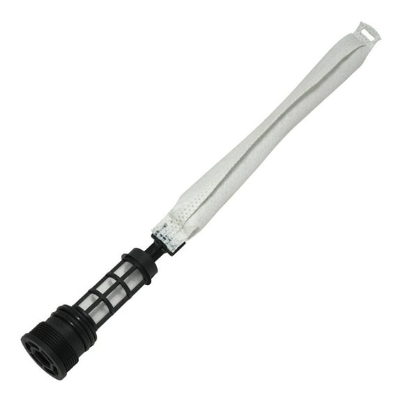 A/C Receiver Drier Compatible with 13-15 Chevrolet Malibu L4 2.0L 2.4L 2.5L