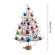 thumbnail image 3 of Mini árbol de Navidad de 45 cm con ramas secas, decoración de escritorio, árboles decorativos, 3 of 7