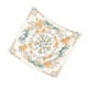 thumbnail image 4 of Tapiz de ropa de cama con estampado de poliéster, suministros de decoración de pared bohemia para colgar en la pared, 73x95 CM, flor naranja Scienceny HA7124-03B, 4 of 6