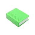 thumbnail image 2 of Mini Folding Photo Storage Box - Photo organizer for Small Prints, Portable Travel Photo Album, Photo Keeper for Memories, Collapsible, Green, JKODE, 2 of 6
