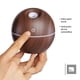 thumbnail image 5 of Difusor Humidificador Usb Luces Clores Aromaterapia chocolate Big Room 035A, 5 of 7
