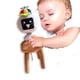 thumbnail image 4 of Juguetes de peluche Sprunki de Weerihhol, Sprunki Game Sprunki Gray, animal de peluche suave, realista y lindo, muñecos de peluche divertidos y lindos, fanáticos de los juegos de computadora para, 4 of 5