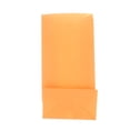 thumbnail image 3 of Lot of 20 Orange Party Favor Bags Paper Treat Loot Birthday Goody Event Sacs, 3 of 3