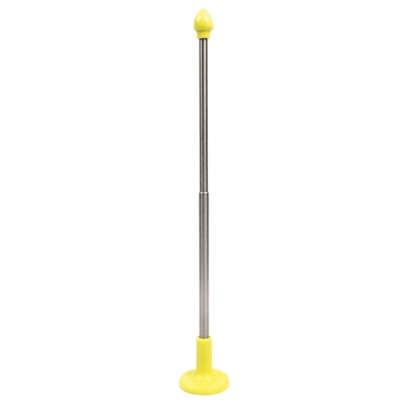 UDIYO Golf Alignment Rod Stick Correct Swing Club Aim Direction Indicator Training Aid