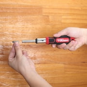 Hyper Tough 64 Piece Multi-type Screwdriver Set