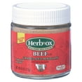 HERBOX Beef Bouillon Granules, 4 oz