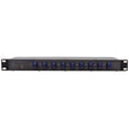 thumbnail image 1 of Fuente de alimentación Technical Pro PS9U 1U para rack con USB 110/220V, 1 of 4