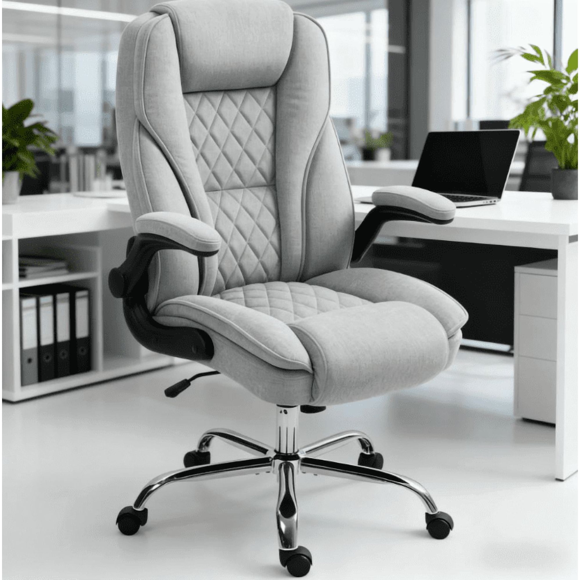 office chairs high-back office chair product