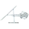thumbnail image 4 of Window Regulator For 2012-2017 Toyota Camry Front, Left Driver Power, 4 of 5