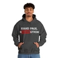 thumbnail image 6 of Rand Paul Revolution Graphic Hoodie Sweatshirt, Sizes S-5XL, 6 of 9