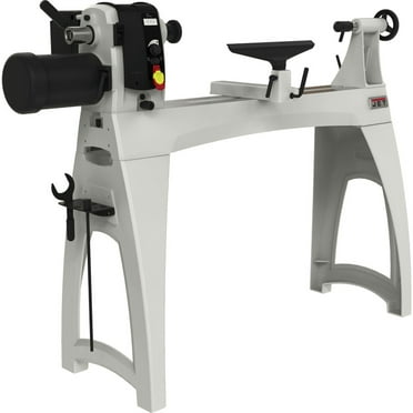 JET 719500 Electronic Speed Woodworking JWL-1640EVS 16 x 40 Inch Wood Lathe