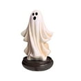 thumbnail image 2 of VOAVEKE Christmas Tree Decorations,Outdoor Decor,Halloween Ghost Incense Table Ghost Incense Decorative Desktop Beautify Home Living Room Office Suitable, 2 of 6