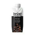 thumbnail image 2 of brüst protein coffee - light roast330ML, 2 of 4
