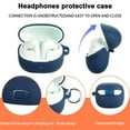 thumbnail image 2 of For Beisi BP1 Pro Earphone Protective Cover Charging Case Dustproof Box, 2 of 9