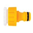 thumbnail image 1 of Hozelock - 2175 Threaded Tap Connector 3/4in BSP, 1 of 3