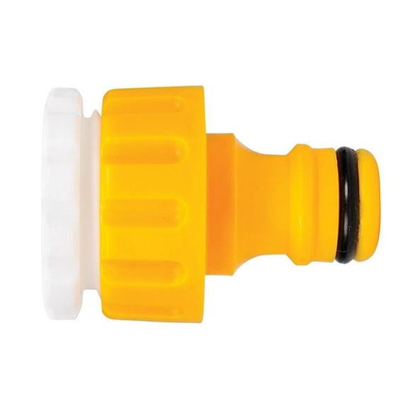 Hozelock - 2175 Threaded Tap Connector 3/4in BSP