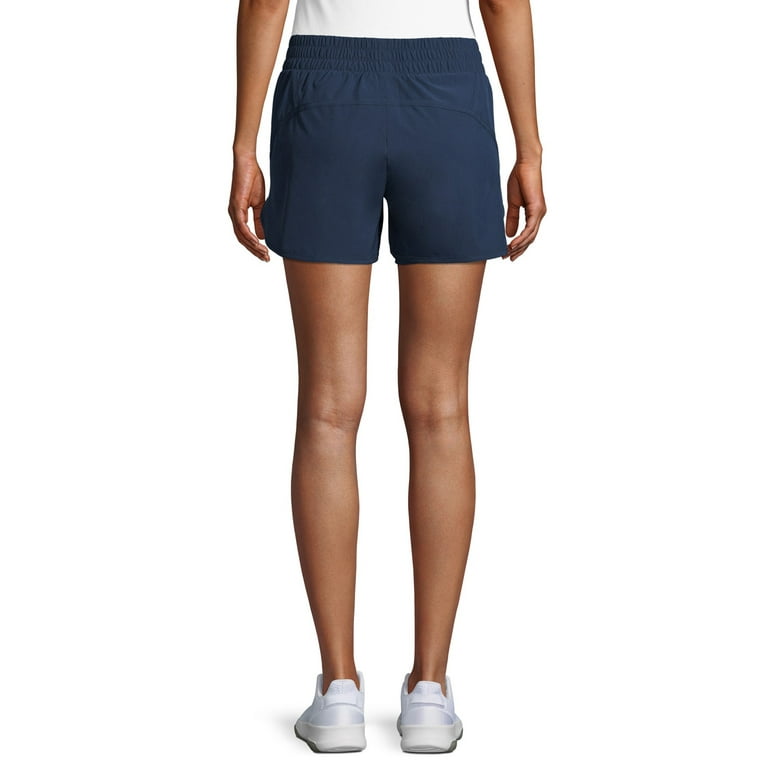 Athletic works running shorts clearance