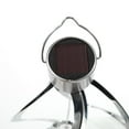 thumbnail image 1 of Solar LED Wind Spinner Color que cambia la lámpara colgante al aire libre Wind Chime Light Kuymtek  Para estrenar, 1 of 4