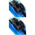 thumbnail image 2 of ZLight Chain Washing Device Accessory Decontamination Reinforced Cleaning Machine Maintenance Wear-resistant Bike Wash Tool 2Set, 2 of 6