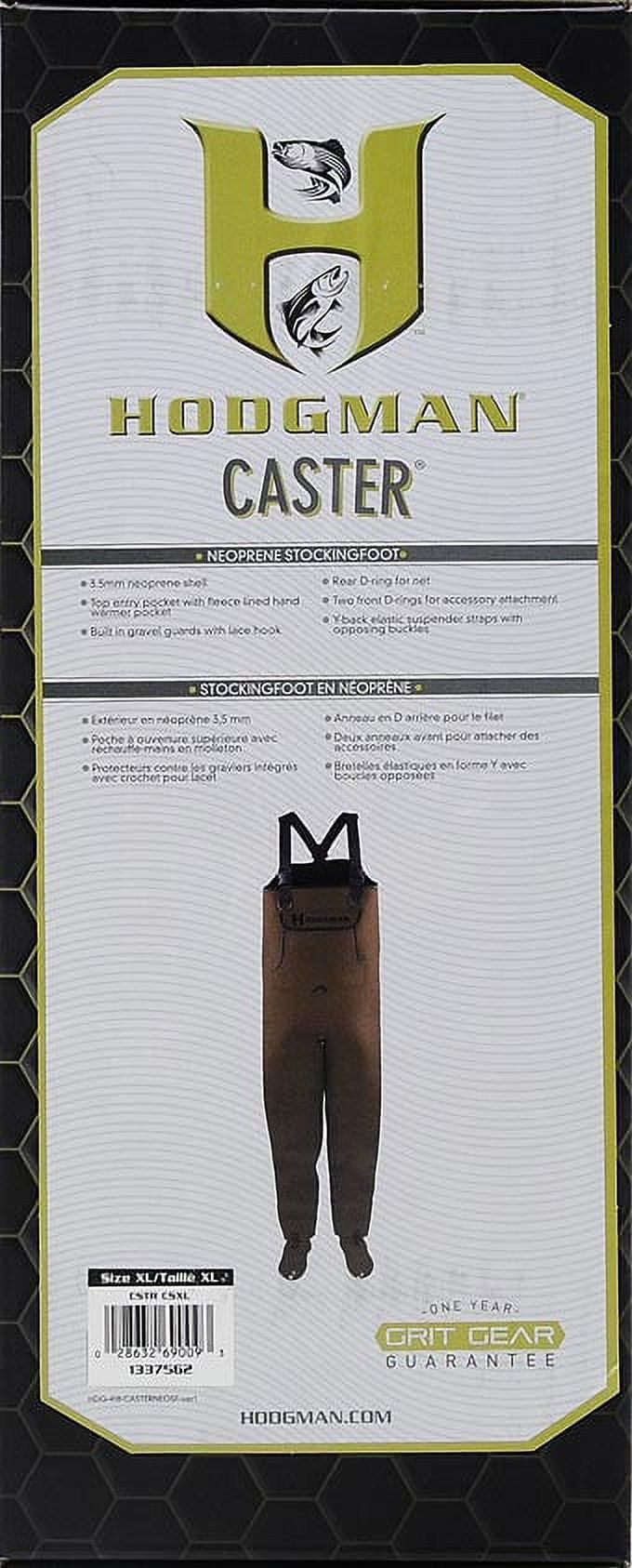 Hodgman Caster Neoprene Stocking Foot Fishing Wader