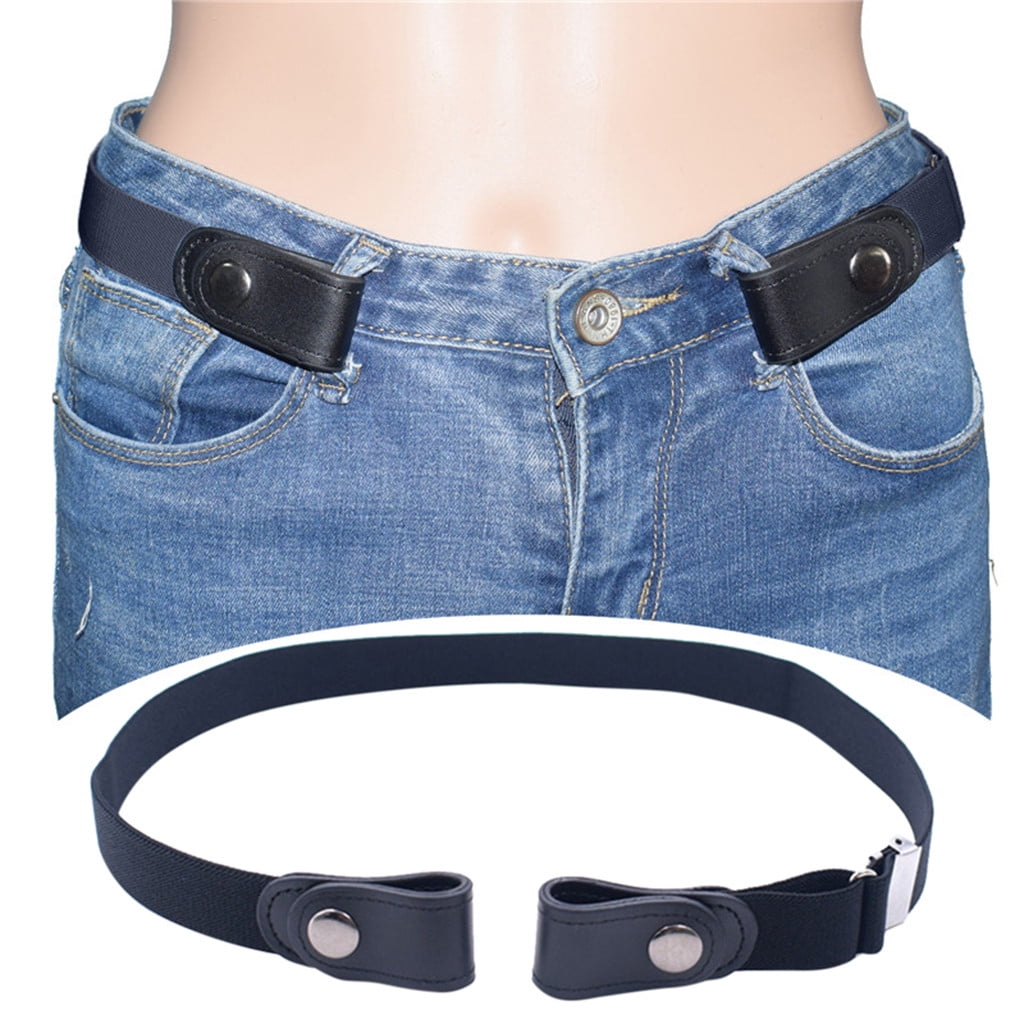 Clearance No Buckle Lazy Belt Elastic Men And Women Elastic Suitable For All Pants Sales Online Shopping Summer Clearance06 Wearhouses Unclaimed