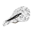 thumbnail image 4 of S SERENABLE Bike Saddle Breathable Easy Installation Shock Absorption Mountain Bike Seat B, 4 of 9