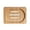 B, variant on A Wood Soap Holder Rectangle Slatted Self Draining Tray For Bathroom Kitchen Shower Bar Soap Dryer