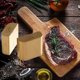 thumbnail image 3 of Juego de Salero y Pimentero de 2 Uds, Acero Inoxidable, Resistente a la Corrosión, Kit de Salero y Pimentero Dorado para Cocina, Campamento, Barbacoa, 3 of 4