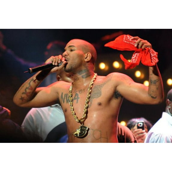 Game Poster Hip Hop 27Inx40In Entertainment Theme Room Art Poster 27x40 Unframed, Age: Adults, Rectangle Poster Time