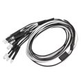 thumbnail image 4 of Sailing Accesorio para coche RC modelo Drift - 10 luces LED de 5 mm/3 mm, 4 of 15