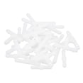 thumbnail image 1 of 30pcs I Shaped T Shaped Y Shaped 2 Way 3 Way Windshield Washer Hose Connector Tube Pipe Fitting Splitter Adapter for Car, 1 of 1