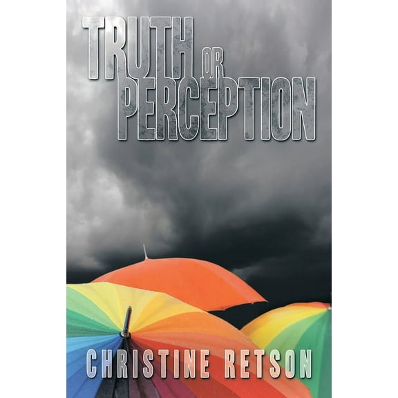 Truth or Perception (Paperback)