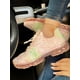 thumbnail image 3 of Tenis Sneakers Casual para Dama Hanna MX  Flow Rosa Multicolor Sport, 3 of 3