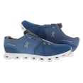 thumbnail image 3 of On Cloud 5 Mens Shoes Size 9.5, Color: Stellar/Eclipse, 3 of 3