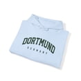 thumbnail image 4 of Dortmund Germany Moving Trip Hoodie Gifts Hooded Sweatshirt Pullover Shirt, 4 of 4