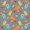 Gray Blue, variant on Manfei Space Astronaut Dino Animals Twin Comforter Sets,Neon Stars Rainbow Bedding Set,Blue Pink,Colorful Stars Reversible,2 Pieces,1 Comforter and 1 Pillowcase