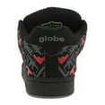 thumbnail image 2 of Globe Men's Focus Skate Shoe Black Guns - GBFOC-BGNS, 2 of 4