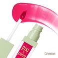 thumbnail image 2 of Labial Líquido Pixi MatteLast Crimson 6,9 g Hidratante con Rosa Mosqueta, 2 of 9