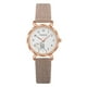 thumbnail image 1 of Reloj de cuarzo para mujer, relojes para mujer Galety, elegante reloj de moda con correa y esfera, reloj de cuarzo para mujer, reloj de regalo, reloj de moda, 1 of 3