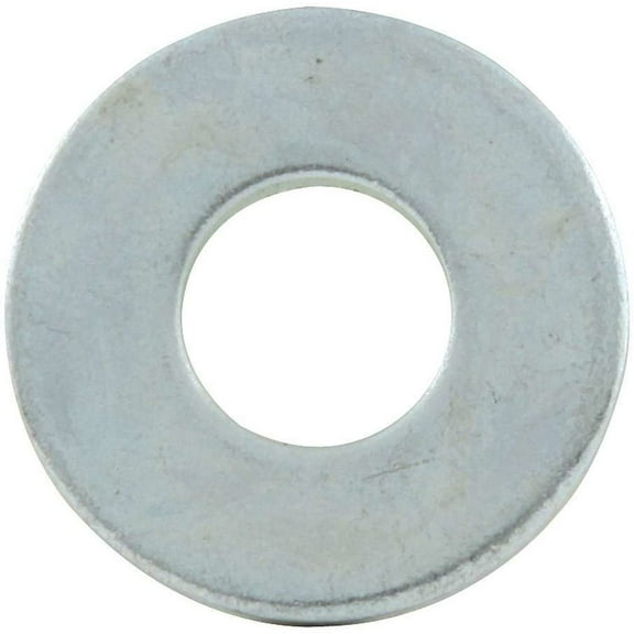 Allstar Performance USS Flat Washers 1/4 25pk