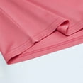 thumbnail image 6 of Yaoyar Mens Athletic Tank Tops Summer Solid Color Casual Fitness Workout Outdoor Exercising Activewear Sports Performance Crew Neck Waistcoat Breathable Athletic Sleeveless Tees,Watermelon Red,S, 6 of 8