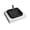 Matte Black, variant on Cosa 48I.01 - White