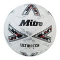 thumbnail image 1 of Mitre Ultimatch Evo Football, 1 of 1