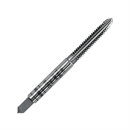 High Carbon Steel Machine Screw Plug Tap 6-48 Ns