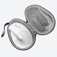 thumbnail image 4 of Hard Travel Protective Storage Carrying Case Compatible with Logitech Lift Vertical Ergonomic Mouse and MX Vertical Wireless Mouse, Black, 4 of 4