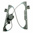 thumbnail image 3 of Window Regulator & Motor Right Hand Passenger Side For Chevy 2006-2011 HHR, 3 of 7