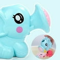 thumbnail image 2 of Juguetes De Baño Para Bebés Con Forma De Animales, Ducha, Bañera Infantil, Baño, Juguetes, Regalos Bu, 2 of 3