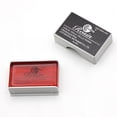thumbnail image 3 of Natural Resin Rosin for Musical Instrument Bows - Enhances Bow Hair Friction for Clear, Sensitive Sound - Suitable for Violins, Erhu & String Instruments - Compact 4.5cm Size with Portable Storage, 3 of 6