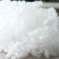 thumbnail image 2 of Fennco Styles Polyester Fiber White Pillow Insert - Made in USA (17"X35" Rectangle), 2 of 3